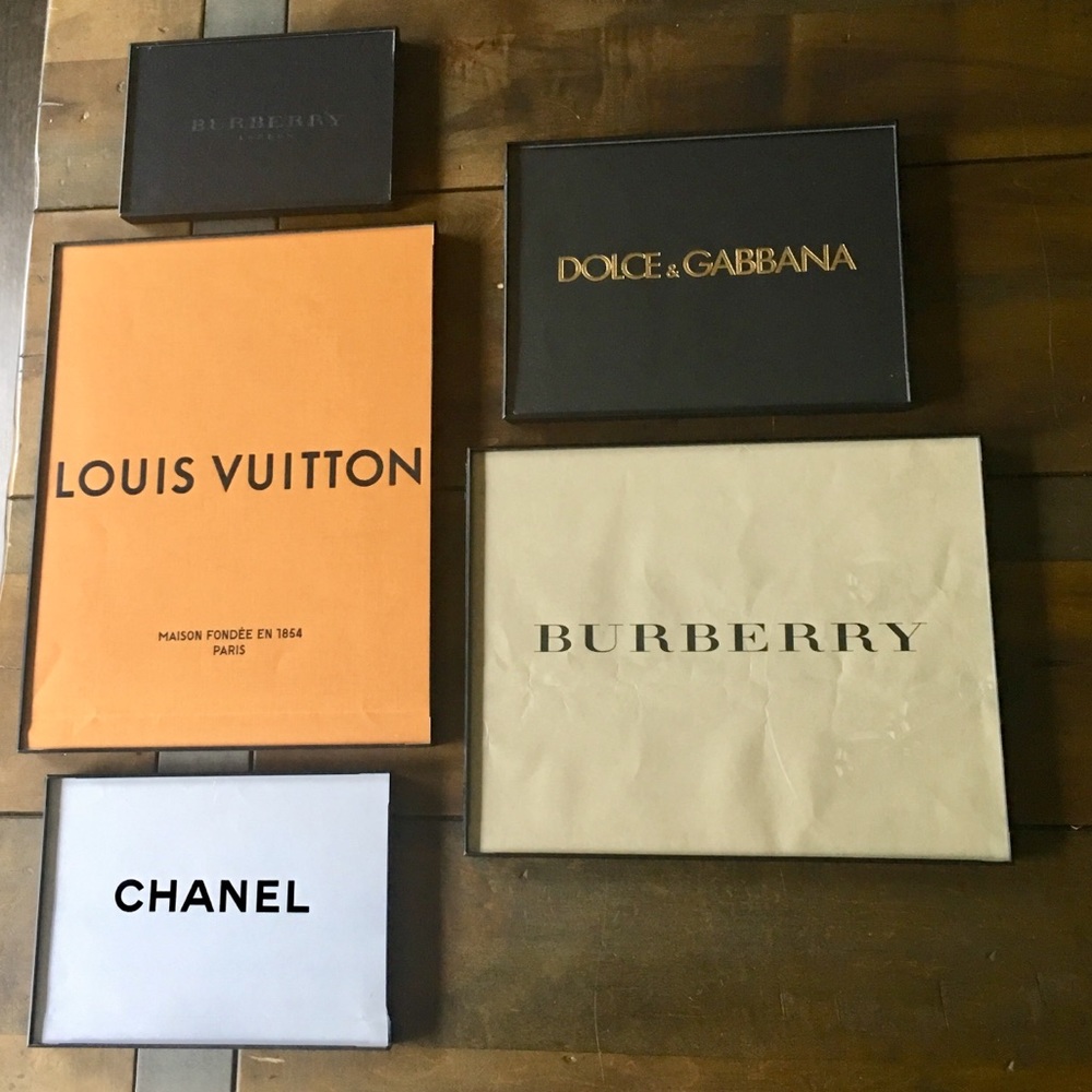 Let’s get started!! Custom curated bag sets - Picture 8 of 9